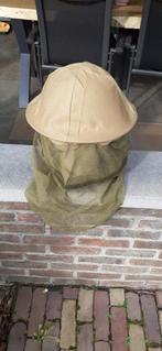 Britse mosquito helmnetje, Verzenden, Landmacht, Engeland, Helm of Baret