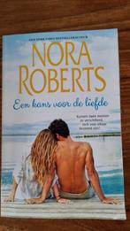 Nora Roberts - Een kans voor de liefde, Ophalen of Verzenden