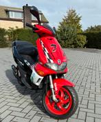 Gilera runner 50cc lucky 7, Motoren, Tuning en Styling, Ophalen