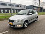 Skoda Fabia 5Drs 1.2 TDI Greenline, Voorwielaandrijving, Euro 5, Stof, Gebruikt