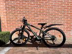 Stoere Rockrider - 24 inch Mountainbike, Kinderfiets, MTB, 24 inch, Ophalen of Verzenden, Zo goed als nieuw, Rockrider