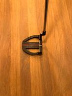 Tom Wishon Cavity Black CB4 Putter, Ophalen, Gebruikt, Club, Overige merken