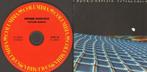 HERBIE HANCOCK Future Shock CD Sly Dunbar ROCKIT oa, Jazz, Ophalen of Verzenden, Zo goed als nieuw, 1980 tot heden