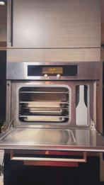 Miele Stoomoven - Als nieuw!, Witgoed en Apparatuur, Ovens, 45 tot 60 cm, Gebruikt, Oven, Ophalen of Verzenden