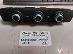 Audi A3 automaat 1.2B Kachelbedieningspaneel met airco '16