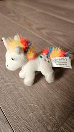 Ylvi and the Minimoomis knuffel Eenhoorn Naya, Ophalen of Verzenden, Overige typen