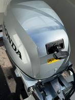 Maassloep 570 honda 20pk NIEUW urban bleu direct leverbaar!, Watersport en Boten, Sloepen, Ophalen, 10 tot 30 pk, Nieuw, 3 tot 6 meter