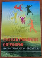 Cyclisch onderwijs ontwerpen, Ophalen, Zo goed als nieuw