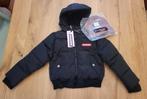Nieuw! Raizzed winterjas, zwart, meisje, maat 116, Kinderen en Baby's, Kinderkleding | Maat 116, Meisje, Nieuw, Ophalen of Verzenden