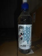 ontsmetting handgel, Ophalen, Overige typen