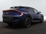 Kia Ev6 Light Edition 63 kWh (bj 2024, automaat), Automaat, 12 maanden, Achterwielaandrijving, Gebruikt