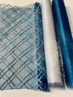 Pakketje Organza en tule, Ophalen of Verzenden, Nieuw