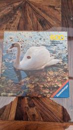 Legpuzzel 600 stukjes - Ruilen of €2,00, Ophalen of Verzenden, 500 t/m 1500 stukjes, Gebruikt, Legpuzzel