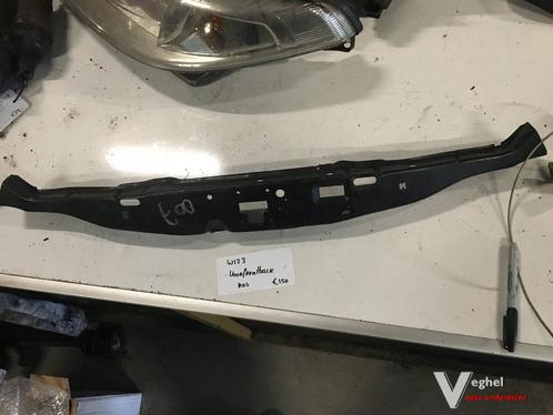 Mercedes w123 VoorfrontBalk NOS, Auto-onderdelen, Carrosserie en Plaatwerk, Bumper, Gebruikt, Ophalen of Verzenden