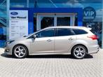 Ford Focus Wagon 1.0 Titanium | Trekhaak | Camera | S-Pakket, Gebruikt, Euro 6, Origineel Nederlands, Handgeschakeld