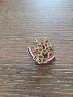Speltje E.S.F, Ophalen of Verzenden, Zo goed als nieuw, Speldje of Pin