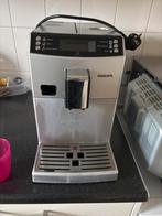 Gebruikte Koffiemachine met Melkreservoir, Ophalen, Afneembaar waterreservoir, Gebruikt, Koffiemachine