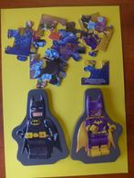 Mc.Donalds happy meal 2017 Batman puzzel, Boek of Spel, Ophalen of Verzenden, Overige figuren, Zo goed als nieuw