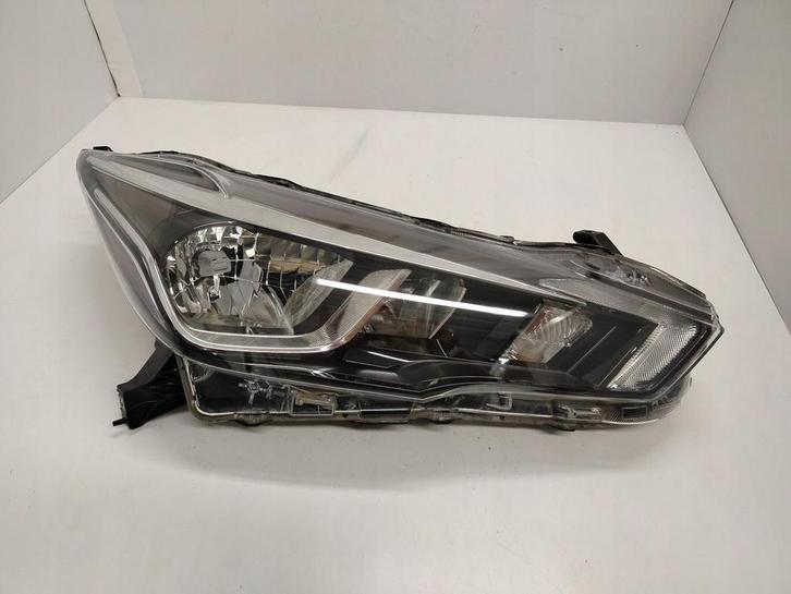 NIssan Micra K14 Lamp rechts normaal Ideaal, Auto-onderdelen, Verlichting, Nissan, Gebruikt, Ophalen of Verzenden