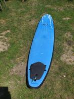 surfboard 8,2 feet softtop, Watersport en Boten, Golfsurfen, Met vinnen, Gebruikt, Ophalen of Verzenden, Longboard