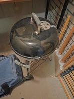 Weber BBQ - Altijd Binnen Bewaard!, Tuin en Terras, Houtskoolbarbecues, Ophalen, Zo goed als nieuw, Weber