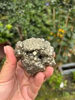 Pyriet Edelsteen Stuk, Ophalen of Verzenden, Mineraal