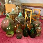 Mandflessen, Ophalen, Zo goed als nieuw, Frankrijk, Overige typen