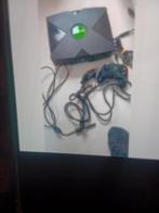 Xbox Classic (2003) - Originele Console ruilen, Spelcomputers en Games, Spelcomputers | Xbox Original, Ophalen of Verzenden, Gebruikt