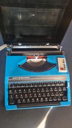 Typemachine sperry remington tentwenty, Ophalen