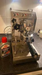 Isomac espressomachine in goede staat!, Witgoed en Apparatuur, Koffiezetapparaten, Ophalen, Espresso apparaat