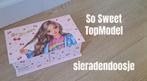 TopModel sieradendoosje – So Sweet, Ophalen of Verzenden, Gebruikt, Overige typen