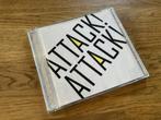 Attack! Attack! / Attack! Attack!, Verzenden, Gebruikt, Alternative