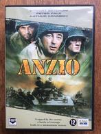 Anzio DVD (oorlog , drama), Vanaf 12 jaar, Ophalen of Verzenden, Zo goed als nieuw