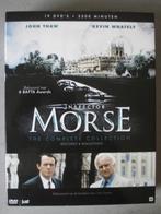 DVD box Inspector Morse compleet restored & remastered, Boxset, Ophalen of Verzenden, Zo goed als nieuw, Vanaf 12 jaar