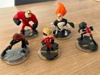 Disney Infinity 1.0 Incredibles Set, Spelcomputers en Games, Games | Sony PlayStation 4, Ophalen of Verzenden, Zo goed als nieuw
