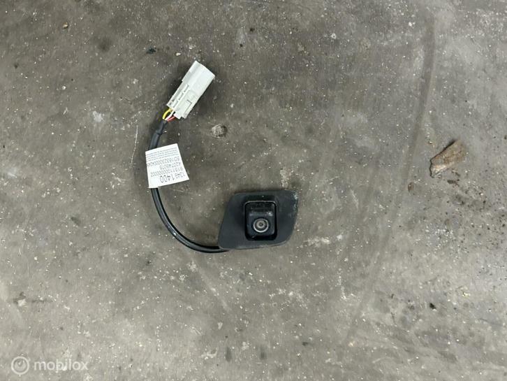 Achteruitrijcamera Opel Astra Sports Tourer K ('16-'19), Auto-onderdelen, Elektronica en Kabels, Opel, Gebruikt, Ophalen of Verzenden