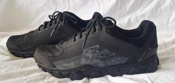 Cube All Mountain Ibex Blackline Schoenen - Maat 43 beschikbaar voor biedingen