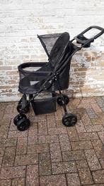 Hondenbuggy, Dieren en Toebehoren, Honden-accessoires, Ophalen of Verzenden