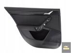 Skoda Octavia III RS stationwagon bekleding deurpanelen