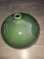 Groene vaas, Ophalen, Zo goed als nieuw, Pot, Bus of Blik