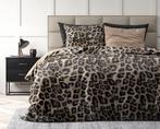 Emsa dekbedovertrekken 240/220  teddy s en velvet panter, Huis en Inrichting, Slaapkamer | Beddengoed, Overige kleuren, Dekbedovertrek