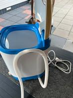 Te koop  camping wasmachine, Caravans en Kamperen, Ophalen of Verzenden