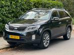 Kia Sorento 2014 nieuwe model., Auto's, Automaat, 15 km/l, Zwart, Bedrijf