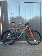 Cube Stereo TM 150 C68 Full Suspension Mountainbike, Gebruikt, 53 tot 57 cm, Ophalen, Overige merken