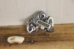 Shimano Dura Ace derailleur achter RD - 7402 racefiets retro, F, F, Gebruikt, Racefiets