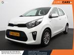 Kia Picanto 1.0 DPi Automaat DynamicLine | Navigatie | Apple, Auto's, 877 kg, Stof, Gebruikt, 4 stoelen