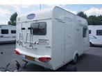 Caravelair Antares Style 400, Overige typen, Schokbreker, Bedrijf, Treinzit