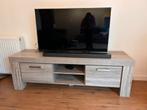 GERESERVEERD TV meubel Leenbakker (type Tom), Huis en Inrichting, Kasten | Televisiemeubels, Ophalen, 150 tot 200 cm, Zo goed als nieuw