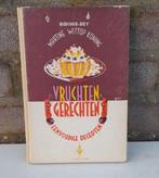 Vegetarische taarten/gebak/desserts volgens Bircher Benner, Boeken, Gelezen, Dieet en Voeding, Hedi Bircher, Ophalen of Verzenden