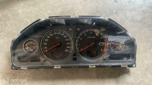 Instrumentenpaneel Volvo V70 II ('00-'08) 8673802, Auto-onderdelen, Dashboard en Schakelaars, Volvo, Gebruikt, Ophalen of Verzenden
